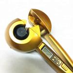 Automated Hair Curling Machine Women Use Electric Hair Curler Ceramic Heating