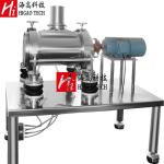 Herbal Spice Pulverizer Machine SUS304 Pharmaceutical Powder Grinder