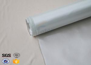 China 4Oz Conformable White / Transparent Fiberglass factory