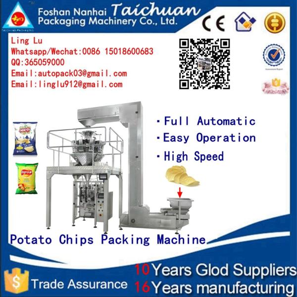 Automatic Multi-function weigher high accuracy full automatic good quality
