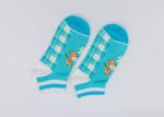 Men'S Wear Resistant Sports Ankle Socks Anti Odor Unisex Style