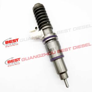 New Diesel Fuel Injector 20547351 VOE20547351 BEBE4D01101 BEBE4D01201 BEBE4D3100