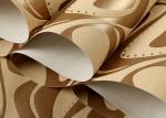 European Style Wallpaper Non Woven Modern Removable Wallpaper For Living Room