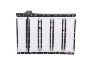 China Energy Saving 250W Led Stadium Flood Light / Industrial Led Floodlights factory