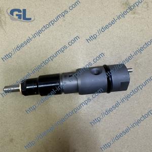 China High Durability common rail Diesel Fuel Injector 0432191251 on sale