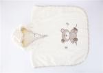 Pretty 12 Months Baby Bath Robes Woven Mantle Easy To Wear Innovative Design