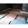 Buy cheap Screed Reinforcement Carbon Steel Wire Mesh 100mm X 100mm 1.4 - 1.7mm Thinckness from wholesalers