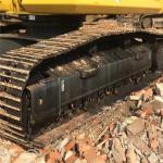 Used Komatsu excavator PC240, Second Hand Komatsu PC240-8 excavator, Komatsu