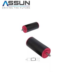 China 16mm Brushless Coreless Motor , 14098 Rpm 6 Volt Dc Motor High Rpm factory