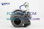 DL08 Engine Doosan Turbo Turbocharger HX40W 4046292 65.09100-7071 65.09100-713