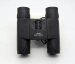 10x Magnification Lightweight Travel Binoculars 10.5mm Eye Relief One Year