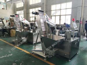 China Ordinary Bottle Cap Padding Machine White Cover Gasket Into Cover Machine factory