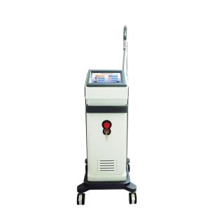 China 50J 480nm Beauty Equipment Led Machine For Skin Rejuvenation factory