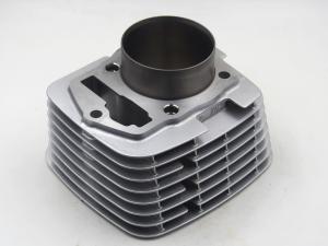 China Wear Resistance Motorcycle Cylinder Block Cb250 For 250cc Engine Parts factory