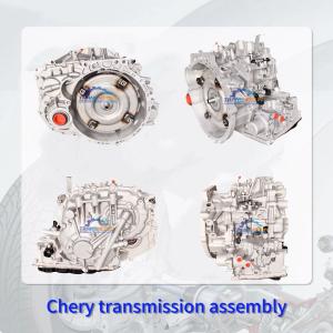 China 018CHA Automatic Transmission CVT  For Chery Vehicles on sale