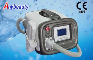 China Professional Laser Tattoo Removal Machine And Birthmark , Freckle removal Device factory