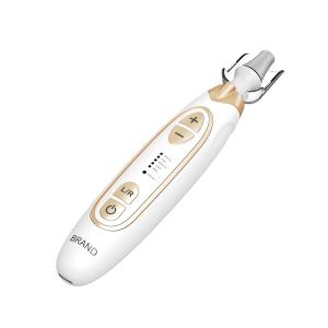 China Professional Manicure Pedicure Kit, Cordless Electric Nail Drill Machine, 5 Speeds Hand Foot Care Tool Nail Grind Trim Polish factory