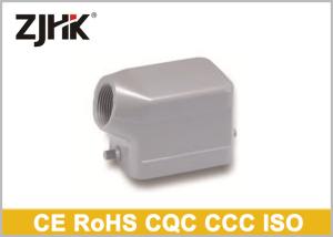 China Side Entry Heavy Duty Wire Connectors 09300061541 09300061540 19300061540 factory