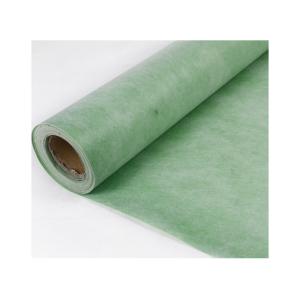 China 87m/roll Length Polyethylene Waterproof Membrane for Building Coating Project Solution factory