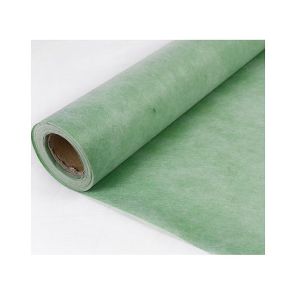 87m/roll Length Polyethylene Waterproof Membrane for Building Coating Project