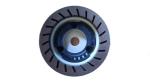 150mm Grinding Cup Wheel Resin Grinding Wheel For Thin Glass Grinding