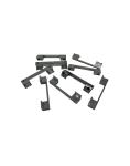 High Accuracy CNC Stainless Steel Parts for Industrial Application