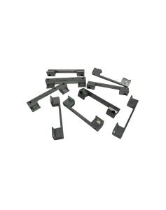 China High Accuracy CNC Stainless Steel Parts for Industrial Application factory