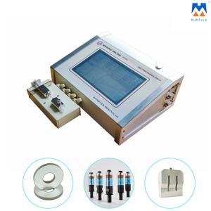 China Ultrasonic 30W High Frequency Impedance Analyzer For Transducer factory