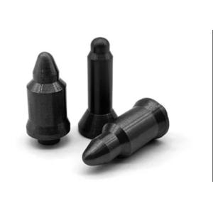 Si3N4 High Strength Silicon Nitride Ceramic Welding Pins Industrial