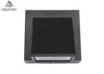 Classic Single Head LED Outdoor Wall Lights 3W COB For Garden Park Yard