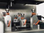 Fully Automatic Horizontal Cartoning Machine For Cosmetic
