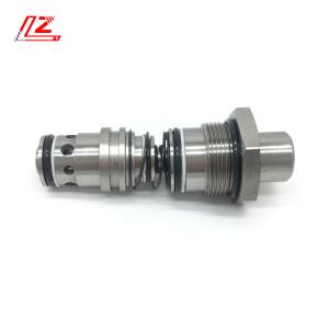 China Construction Machinery and Vehicles ABG Car Fitment EX400-1 Pump Controlled Valve 10*10*20 factory