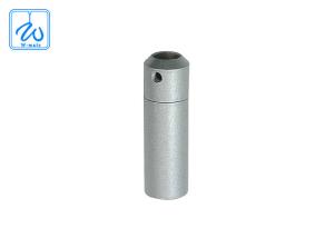 China Satin Lamp Universal Swivel Joint Adjustable Lamp Parts For Furniture Surface factory