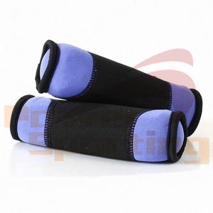 China Exercise Fitness Soft Dumbbell Walking Hand Weights 4LB pair factory