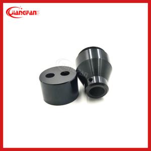 China Jumper 2 Core Fiber Optic Fan Out Kit Armored Splitter Round Aluminum Alloy factory