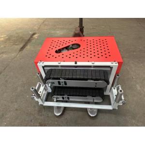 Dcsl-5 Cable Conveyor Crawler Automatic Electric Pull Cable