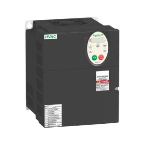 Schneider Industry-specific frequency converter ATV212HU75N4 for Asynchronous