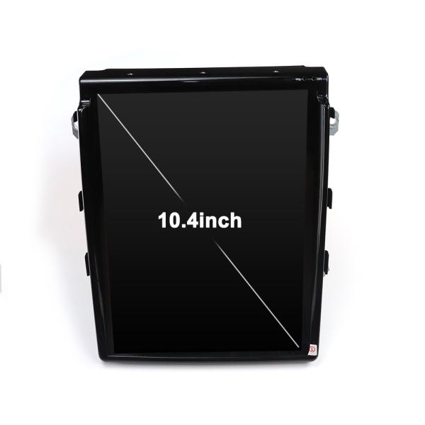 64GB Android 9 Car Stereo Head Unit 1920*1280 For Porsche Cayenne