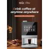 Buy cheap Upgrade Your Coffee Experience With Our Bean To Cup Coffee Vending Machine from wholesalers