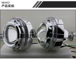 CH32 3.0inch Crystal angel eye Bixenon Car hid xenon projector kit