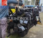 Engine Construction Machine Parts For Rotary Drilling Rig