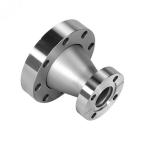 Anodized CNC Custom Parts , Aluminum CNC Turning Parts For Aviation