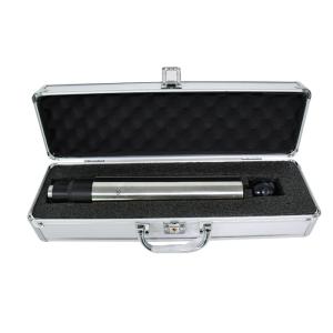 IEC 60068-2-63 Manually Spring Hammer Tester 2J Energy Impact Test Set