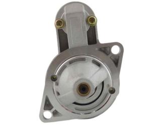 China Kubota Lawn Mitsubishi Tractor Starter Motor 18162 M3T33481 M3T49981 factory