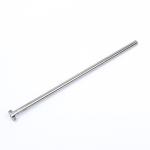 High Precision SKH51 Ejector Sleeve Pin Customize Logo
