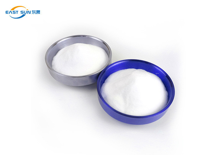 Copolyester PES Heat Transfer Adhesive Powder For Laminating Fabric