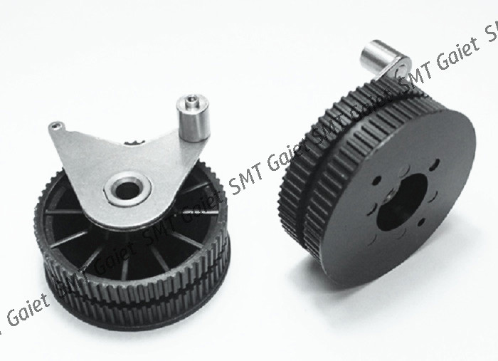KW1-M3292-00X Indentation Lvr Assy For CL24MM Feeder