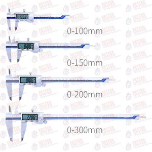 China Different Length and material Vernier Caliper Digital Soil Testing Equipment factory