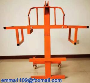 China Small 250kg ZLP250 Suspended Platform Cradle Single Person Maintenance factory