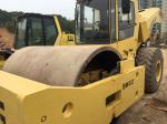 BOMRG332 Second Hand Road Roller FOR SALE
